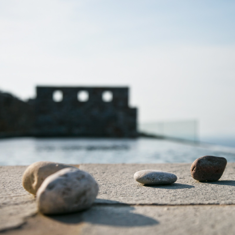 A New Infinity Pool at Verina Astra