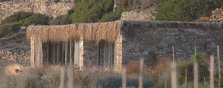 Bostani Spa & Treatment - Exterior View