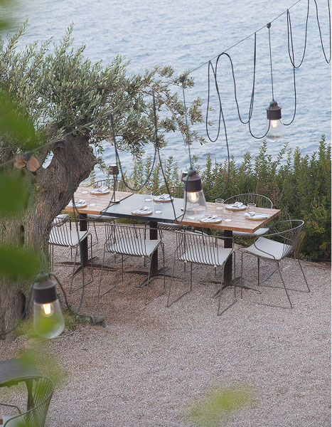 Exterior View - Bostani Bar & Restaurant