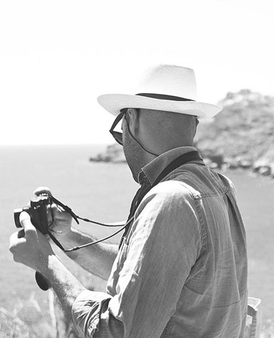 Verina Hotel Sifnos - Photo Sessions