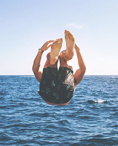 Verina Hotel Sifnos - Water Sports