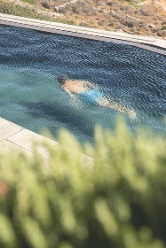 Verina Hotel Sifnos - Exterior View & Pool