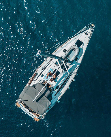 Verina Hotel Sifnos - Special Services Boat Transfer