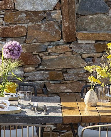 Verina Hotel Sifnos - Special Services Event Hosting
